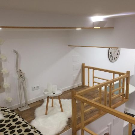 Beautiful And Nice Loft - Alicante Dış mekan fotoğraf