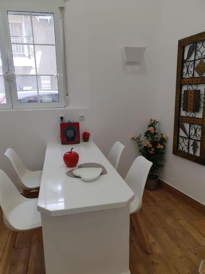 Beautiful And Nice Loft - Alicante Dış mekan fotoğraf