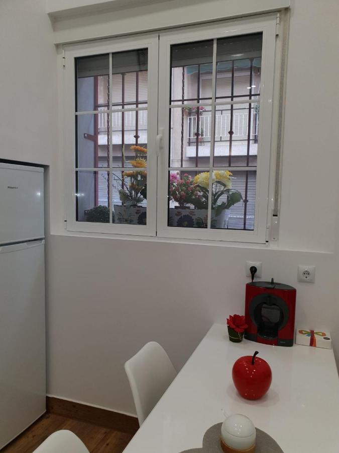 Beautiful And Nice Loft - Alicante Dış mekan fotoğraf