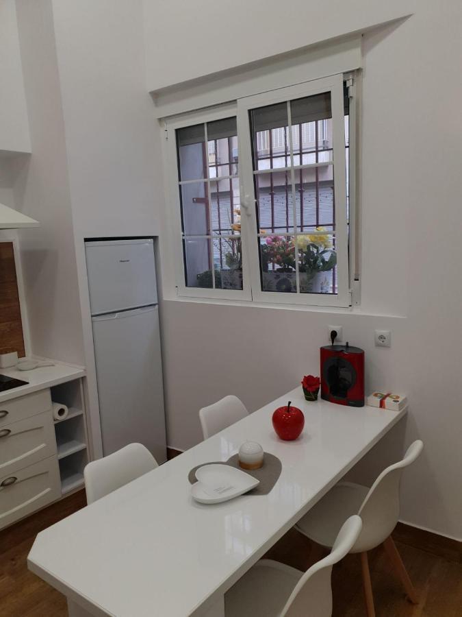 Beautiful And Nice Loft - Alicante Dış mekan fotoğraf