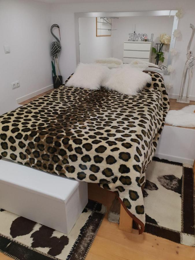 Beautiful And Nice Loft - Alicante Dış mekan fotoğraf