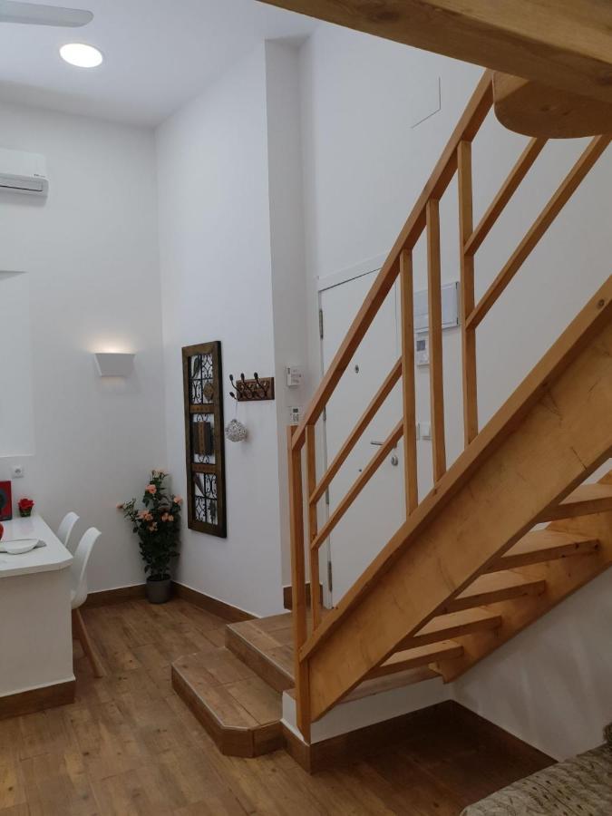 Beautiful And Nice Loft - Alicante Dış mekan fotoğraf