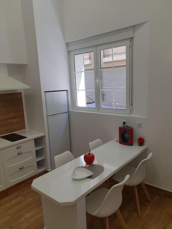 Beautiful And Nice Loft - Alicante Dış mekan fotoğraf