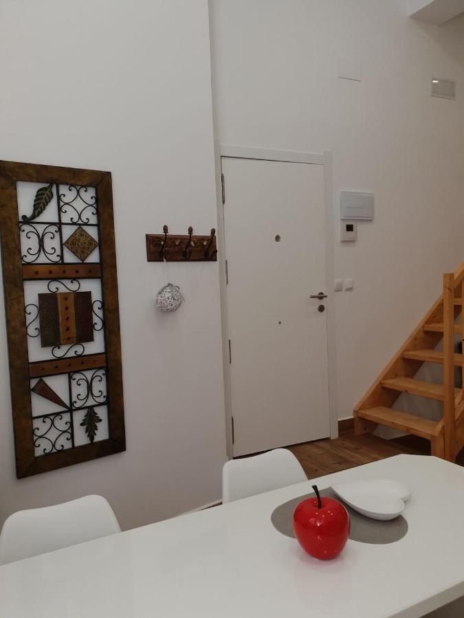 Beautiful And Nice Loft - Alicante Dış mekan fotoğraf