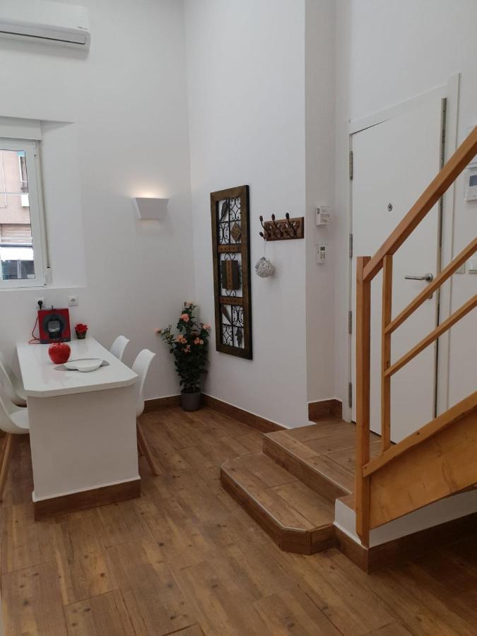 Beautiful And Nice Loft - Alicante Dış mekan fotoğraf