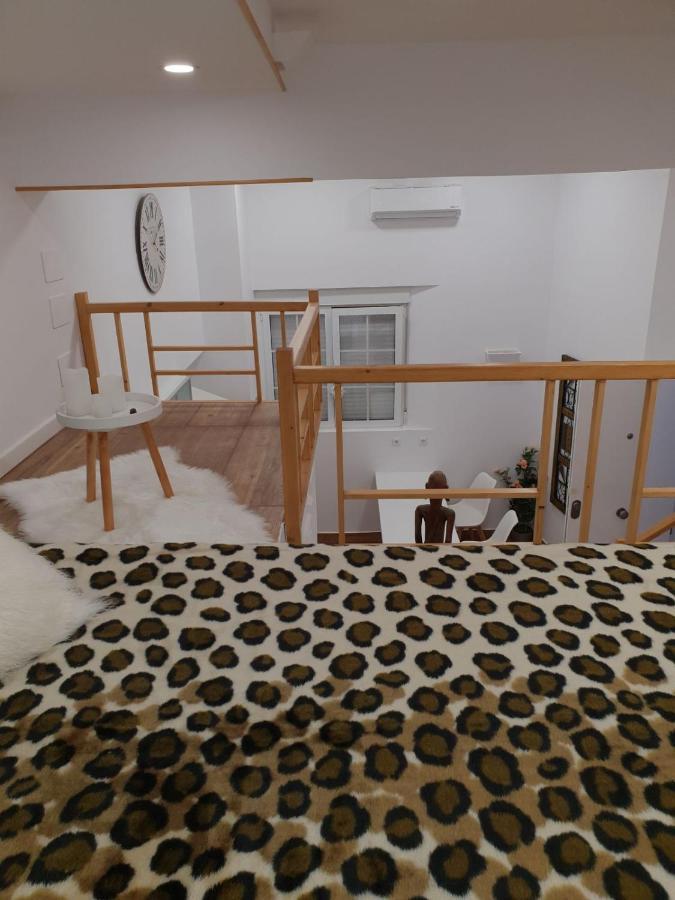 Beautiful And Nice Loft - Alicante Dış mekan fotoğraf