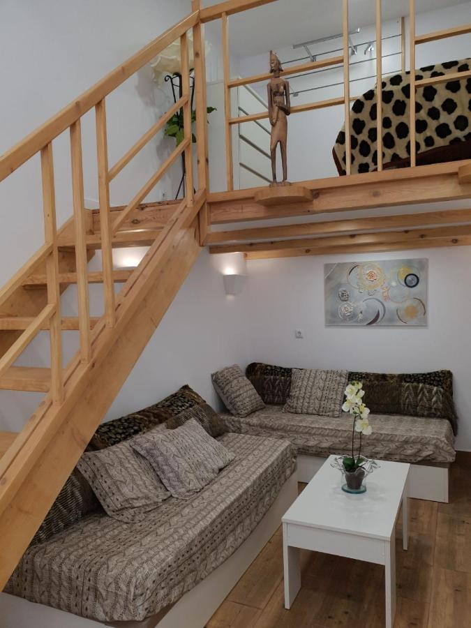 Beautiful And Nice Loft - Alicante Dış mekan fotoğraf