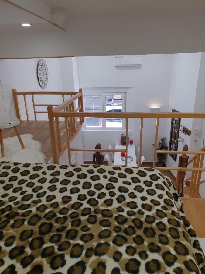 Beautiful And Nice Loft - Alicante Dış mekan fotoğraf