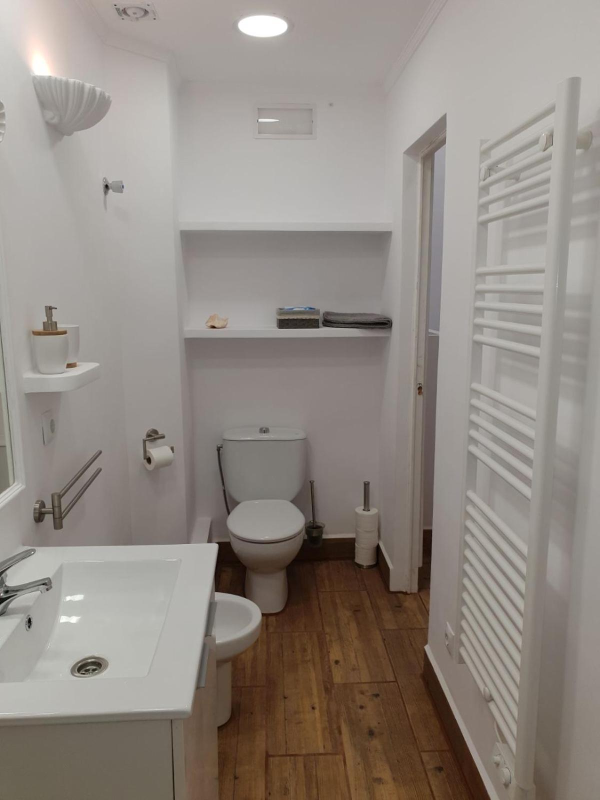 Beautiful And Nice Loft - Alicante Dış mekan fotoğraf
