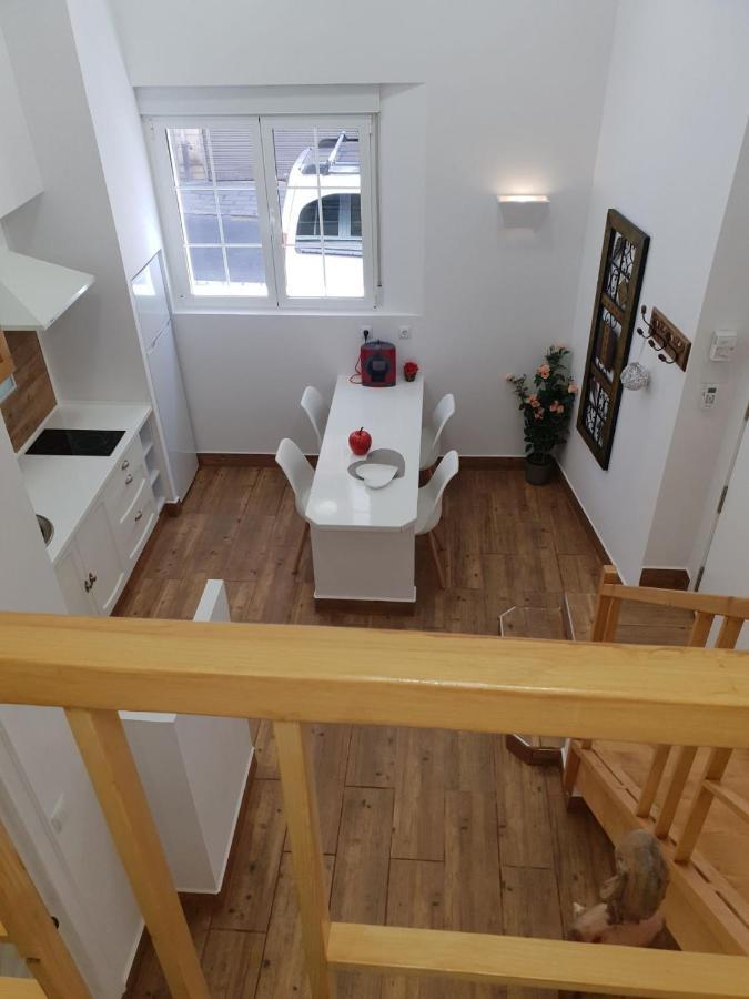 Beautiful And Nice Loft - Alicante Dış mekan fotoğraf