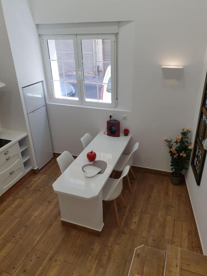 Beautiful And Nice Loft - Alicante Dış mekan fotoğraf